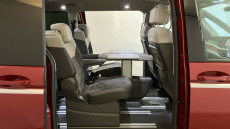 Volkswagen Multivan 2.0 TSI Style 5dr LWB DSG Petrol Estate